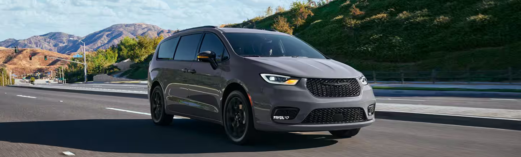 2018 Chrysler Pacifica for sale in Rallye Motors Chrysler, Moncton, New Brunswick