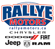 Rallye Motors Chrysler